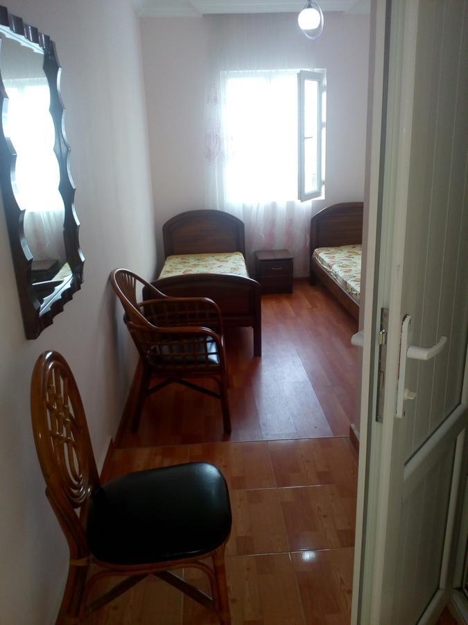 Mini Hotel On Guramishvili 22 Kobuleti Bagian luar foto