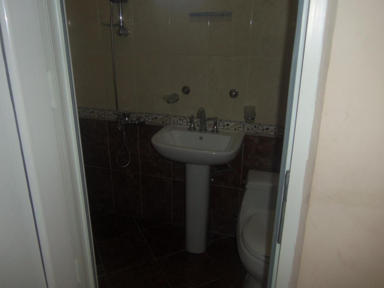 Mini Hotel On Guramishvili 22 Kobuleti Bagian luar foto