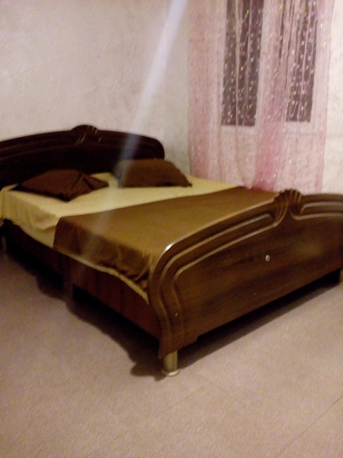 Mini Hotel On Guramishvili 22 Kobuleti Bagian luar foto