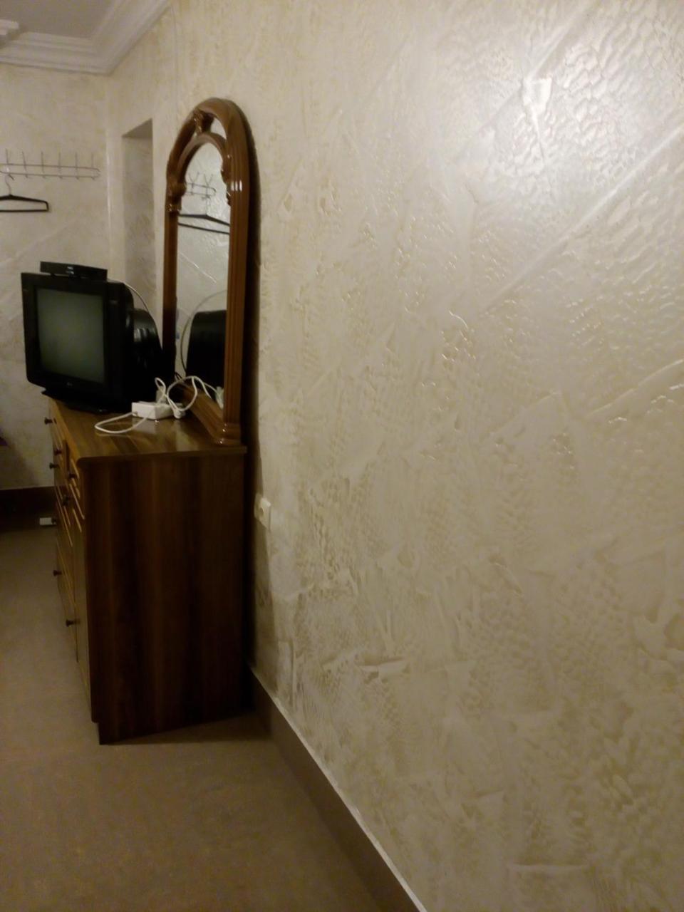 Mini Hotel On Guramishvili 22 Kobuleti Bagian luar foto