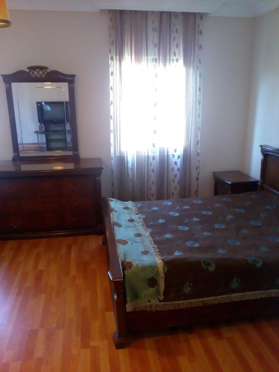 Mini Hotel On Guramishvili 22 Kobuleti Bagian luar foto