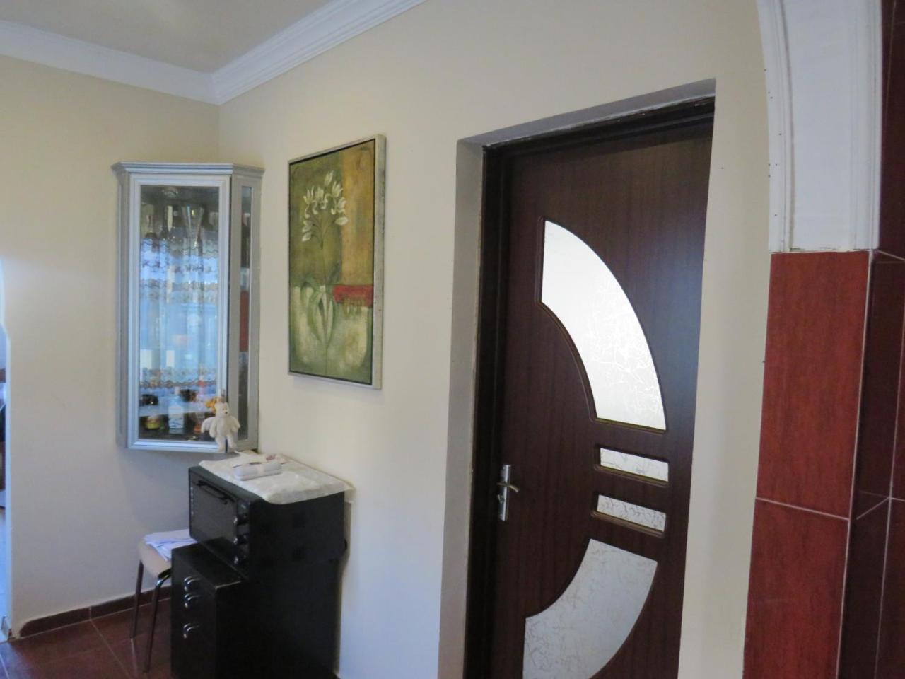 Mini Hotel On Guramishvili 22 Kobuleti Bagian luar foto