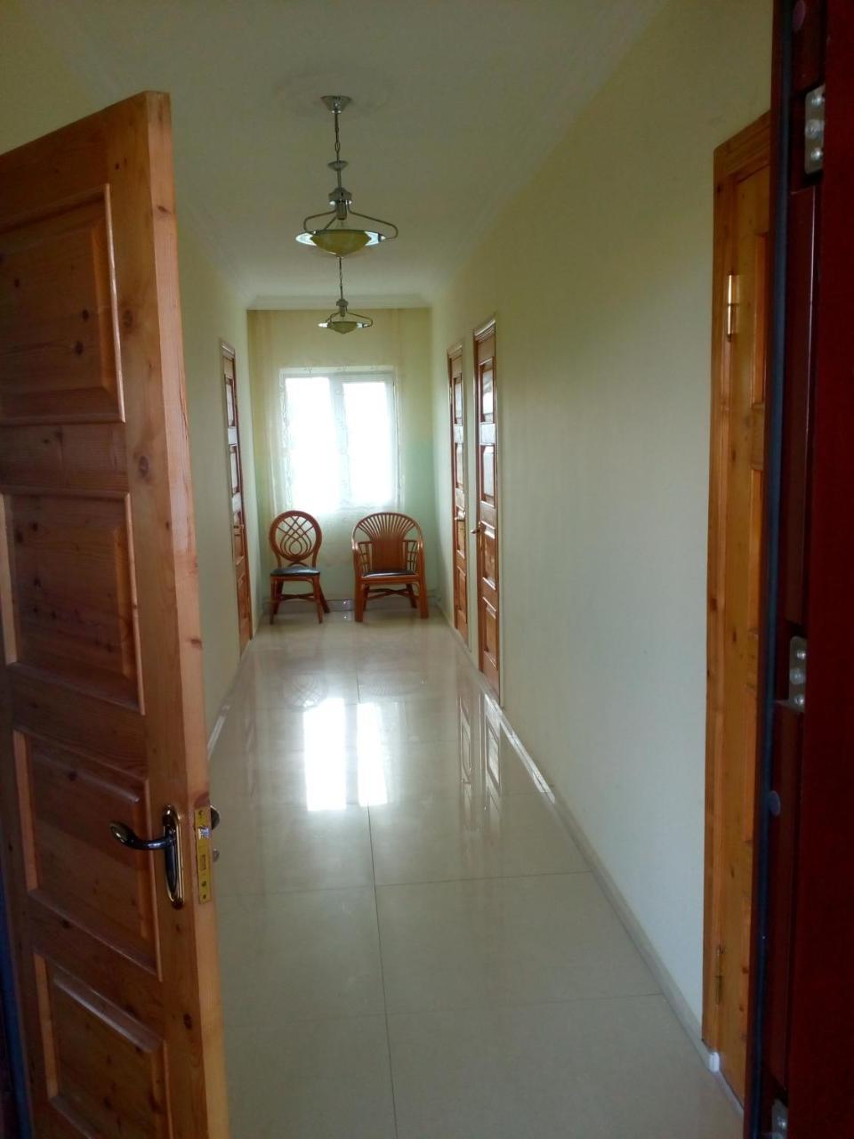 Mini Hotel On Guramishvili 22 Kobuleti Bagian luar foto